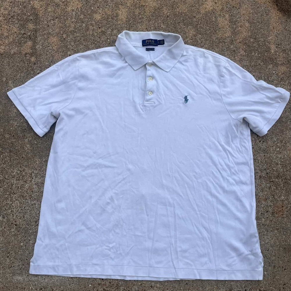Polo Ralph Lauren  shirt